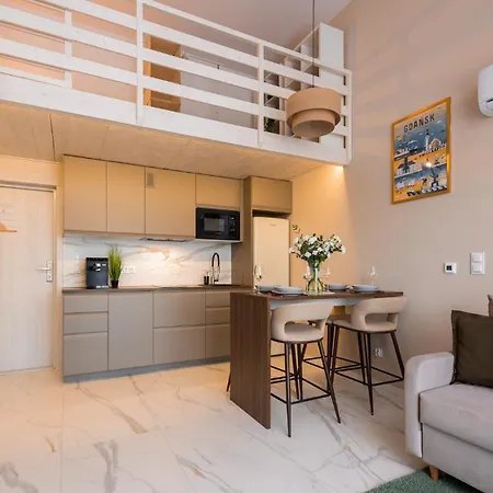 Flatbook - Przytulny W 307 Apartment Jantar