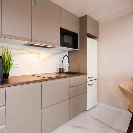 Flatbook - Przytulny W 307 Apartment *
