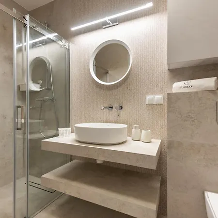 Flatbook - Przytulny W 307 Apartment Jantar
