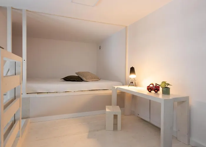 公寓 Flatbook - Przytulny W 307 *