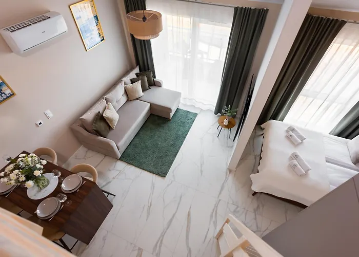 Flatbook - Przytulny W 307 詹塔尔