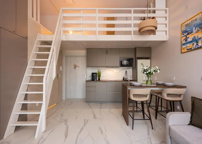 Flatbook - Przytulny W 307 *