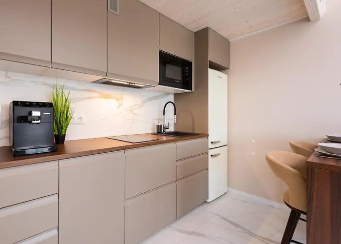 Flatbook - Przytulny W 307 公寓 *