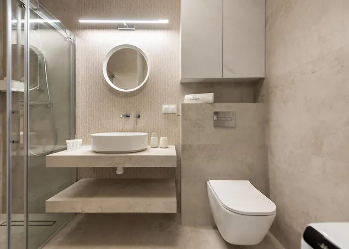 Flatbook - Przytulny W 307 公寓